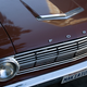 Illustration for article titled DOTS-O-Rama Sunday, San Francisco Edition: 1963 Ford Ranchero